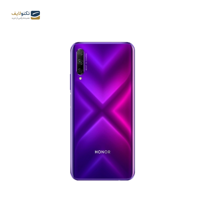 گوشی موبایل آنر 9X Pro دو سيم کارت - 128 گیگابایت گوشی موبایل آنر 9X Pro دو سيم کارت - 128 گیگابایت