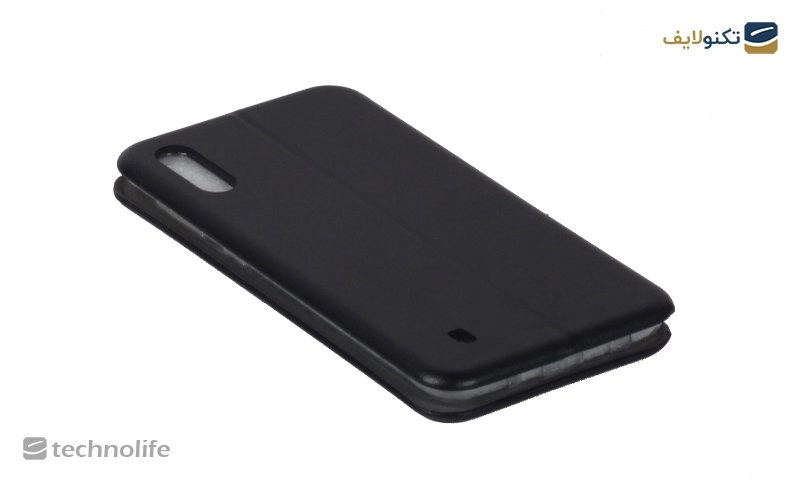 کیف محافظ مدل Standing Cover مناسب برای گوشی سامسونگ  Galaxy M10 