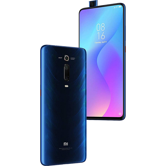 گوشی موبایل شیائومی مدل Mi 9T ظرفیت 128 گیگابایت گوشی موبایل شیائومی مدل Mi 9T ظرفیت 128 گیگابایت