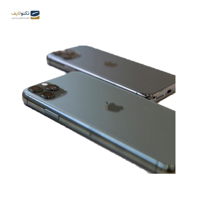 گوشی موبایل اپل مدل آیفون 11 Pro Max ظرفیت 64 گیگابایت گوشی موبایل اپل مدل آیفون 11 Pro Max ظرفیت 64 گیگابایت