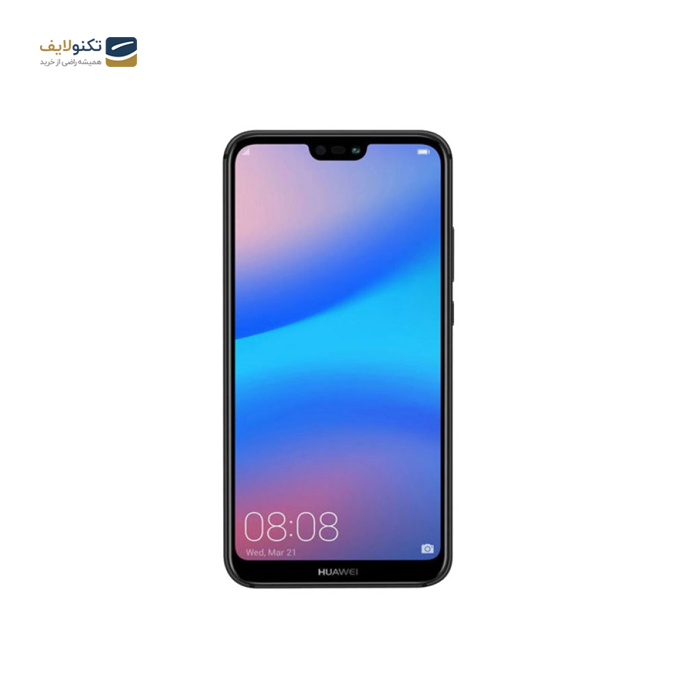 گوشی موبايل هواوی مدل Nova 3e (P20 Lite) ANE-LX1 دو سيم کارت - ظرفيت 64 گيگابايت گوشی موبايل هواوی مدل Nova 3e (P20 Lite) ANE-LX1 دو سيم کارت - ظرفيت 64 گيگابايت