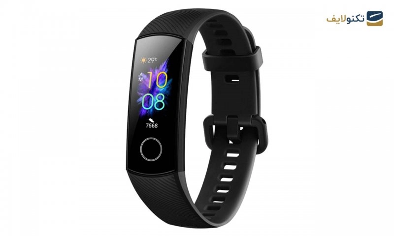 دستبند هوشمند آنر مدل Honor band 5 دستبند هوشمند آنر مدل Honor band 5