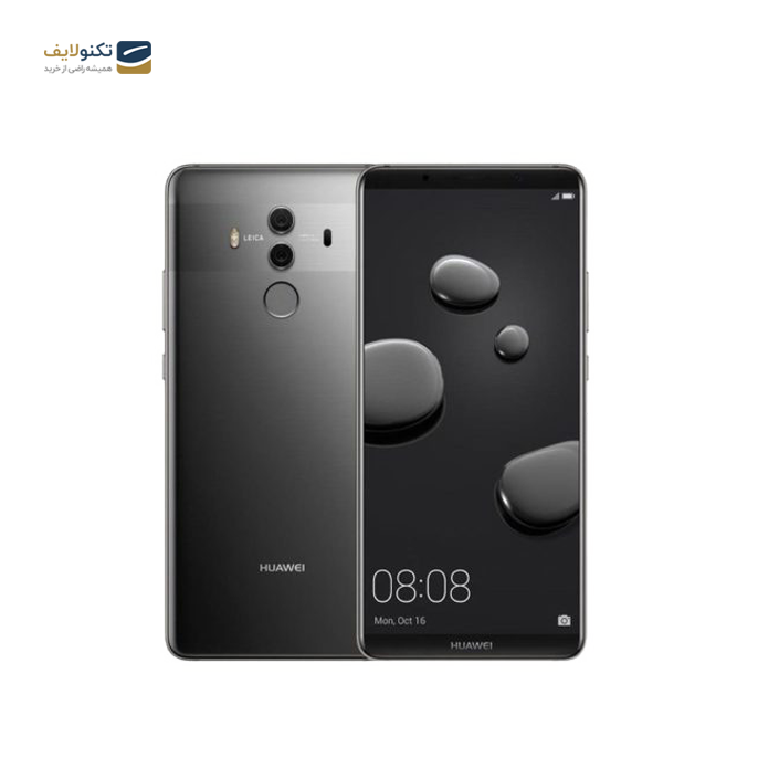 گوشی موبايل هواوی مدل Mate 10 Pro BLA-L29 دو سيم کارت - ظرفیت 128 گیگابایت گوشی موبايل هواوی مدل Mate 10 Pro BLA-L29 دو سيم کارت - ظرفیت 128 گیگابایت