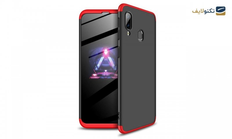 قاب 360 مدل GKK Case سامسونگ Galaxy A40 قاب 360 مدل GKK Case سامسونگ Galaxy A40