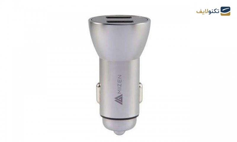شارژر فندکی میزن مدل CP-133 شارژر فندکی میزن مدل CP-133