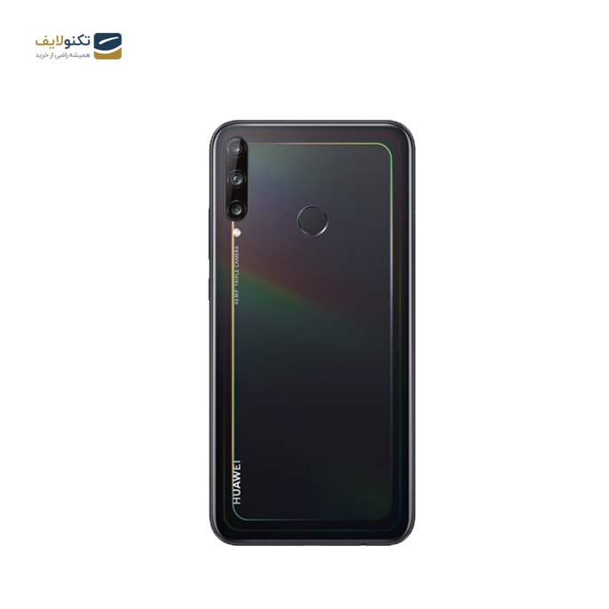 گوشی موبايل هواوی مدل Y7p دو سيم کارت - ظرفیت 64 گیگابایت - رم 4 گیگابایت گوشی موبايل هواوی مدل Y7p دو سيم کارت - ظرفیت 64 گیگابایت - رم 4 گیگابایت