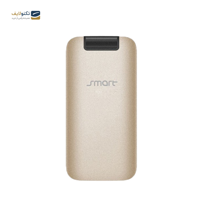گوشی موبایل اسمارت مدل Flip F-1712 دو سیم کارت گوشی موبایل اسمارت مدل Flip F-1712 دو سیم کارت