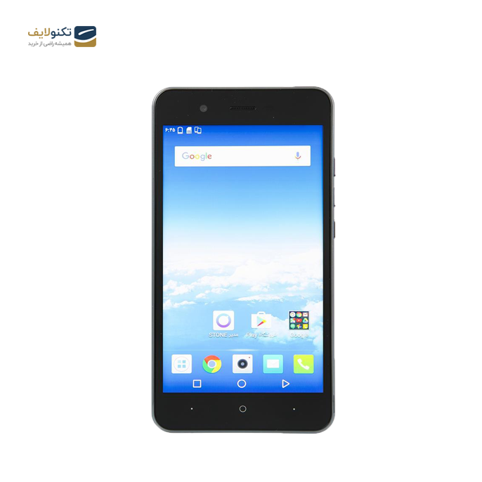 گوشی موبایل اسمارت مدل L3953 PRO advance دو سیم کارت گوشی موبایل اسمارت مدل L3953 PRO advance دو سیم کارت