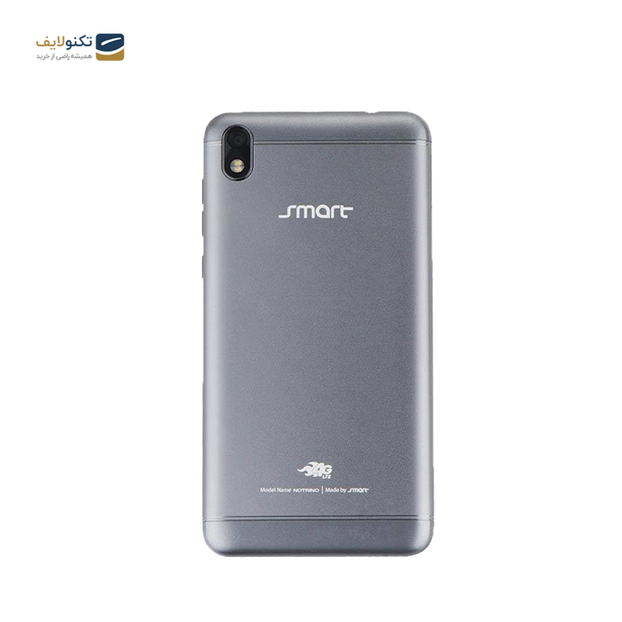 گوشی موبایل اسمارت مدل L5201 Notrino دو سیم کارت گوشی موبایل اسمارت مدل L5201 Notrino دو سیم کارت