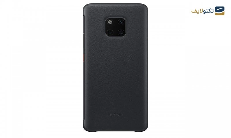 کیف کلاسوری مدل Smart View گوشی هوآوی Mate 20 Pro کیف کلاسوری مدل Smart View گوشی هوآوی Mate 20 Pro