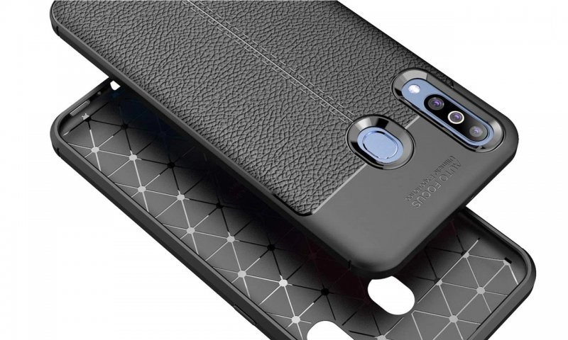 قاب ژله ای مدل Auto Focus گوشی سامسونگ Galaxy M30 قاب ژله ای مدل Auto Focus گوشی سامسونگ Galaxy M30