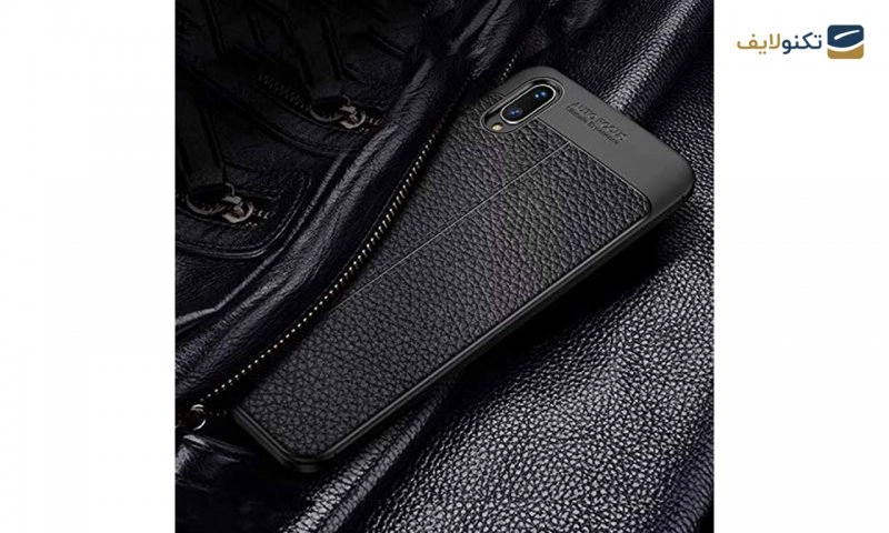 قاب ژله ای مدل Auto Focus گوشی سامسونگ Galaxy M10 قاب ژله ای مدل Auto Focus گوشی سامسونگ Galaxy M10