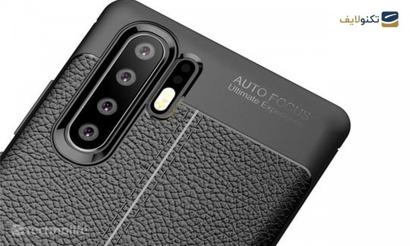 قاب ژله ای مدل Auto Focus گوشی هواوی P30 pro قاب ژله ای مدل Auto Focus گوشی هواوی P30 pro