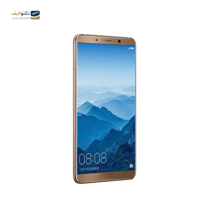 گوشی موبايل هواوی مدل Mate 10 ALP-L29 دو سيم - ظرفیت 64 گیگابایت گوشی موبايل هواوی مدل Mate 10 ALP-L29 دو سيم - ظرفیت 64 گیگابایت