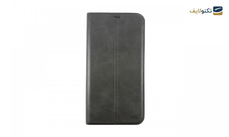 کیف کلاسوری طرح چرم گوشی سامسونگ Galaxy S8 Plus کیف کلاسوری طرح چرم گوشی سامسونگ Galaxy S8 Plus