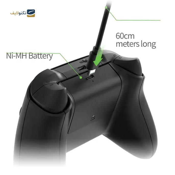 gallery-پک باتری کنترلر ایکس باکس مدل TYX-2610 + کابل تبدیل USB-A به USB-C-gallery-2-TLP-14626_45e2d745-ac93-49bd-a36d-069a04176dd8.png gallery-پک باتری کنترلر ایکس باکس مدل TYX-2610 + کابل تبدیل USB-A به USB-C-gallery-2-TLP-14626_45e2d745-ac93-49bd-a36d-069a04176dd8.png