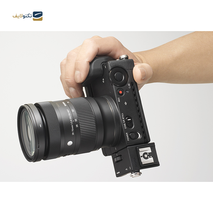 gallery-لنز دوربین سیگما مدل 70-28 میلی متر f/2.8 DG DN سازگار با Sony E-gallery-2-TLP-14707_50fed891-b1ec-4387-952a-85951a746fe6.png gallery-لنز دوربین سیگما مدل 70-28 میلی متر f/2.8 DG DN سازگار با Sony E-gallery-2-TLP-14707_50fed891-b1ec-4387-952a-85951a746fe6.png