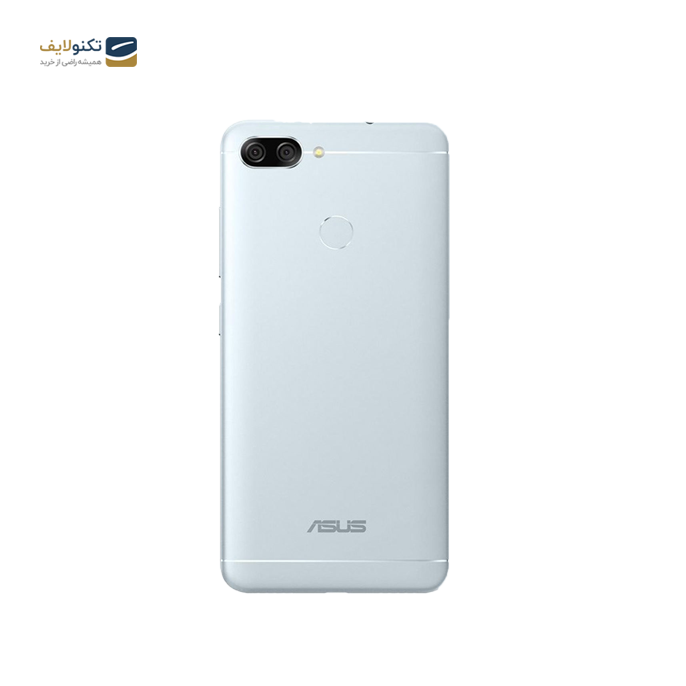 گوشی موبايل ایسوس مدل Zenfone Max Plus ZB570TL ظرفیت 64 گیگابایت گوشی موبايل ایسوس مدل Zenfone Max Plus ZB570TL ظرفیت 64 گیگابایت
