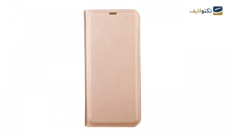 کیف کلاسوری طرح چرم گوشی سامسونگ Galaxy J4 Plus کیف کلاسوری طرح چرم گوشی سامسونگ Galaxy J4 Plus