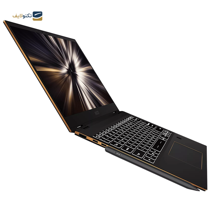 gallery-لپ تاپ ام اس آی 13.4 اینچی مدل Summit E13FlipEvo A12MT-gallery-2-TLP-14935_01c4081c-2ef8-4d60-8e78-afca17e82dfd.png