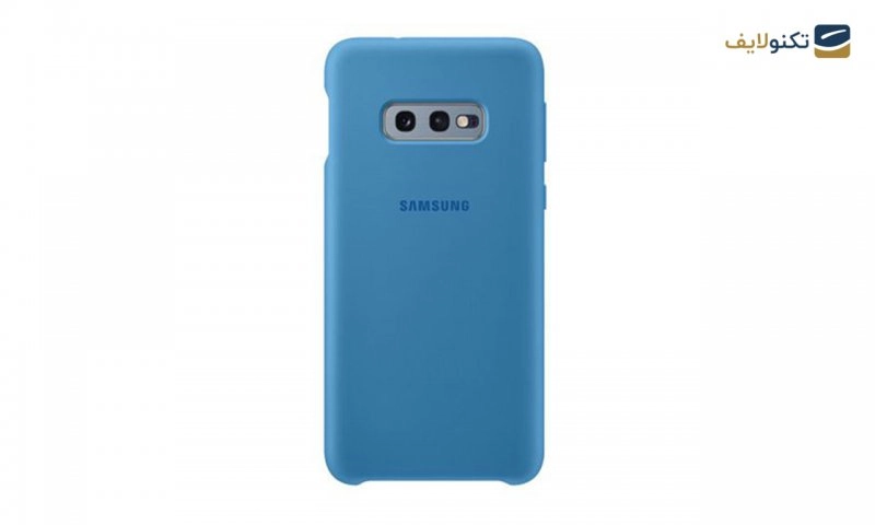 کاور سیلیکونی مناسب برای گوشی سامسونگ Galaxy S10e کاور سیلیکونی مناسب برای گوشی سامسونگ Galaxy S10e