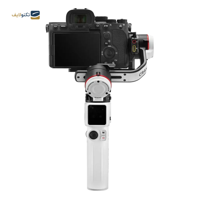 gallery-گیمبال دوربین ژیون تک مدل CRANE-M3 Pro-gallery-2-TLP-15563_5036e034-5ed1-4696-80ee-f3d68be12769.png gallery-گیمبال دوربین ژیون تک مدل CRANE-M3 Pro-gallery-2-TLP-15563_5036e034-5ed1-4696-80ee-f3d68be12769.png