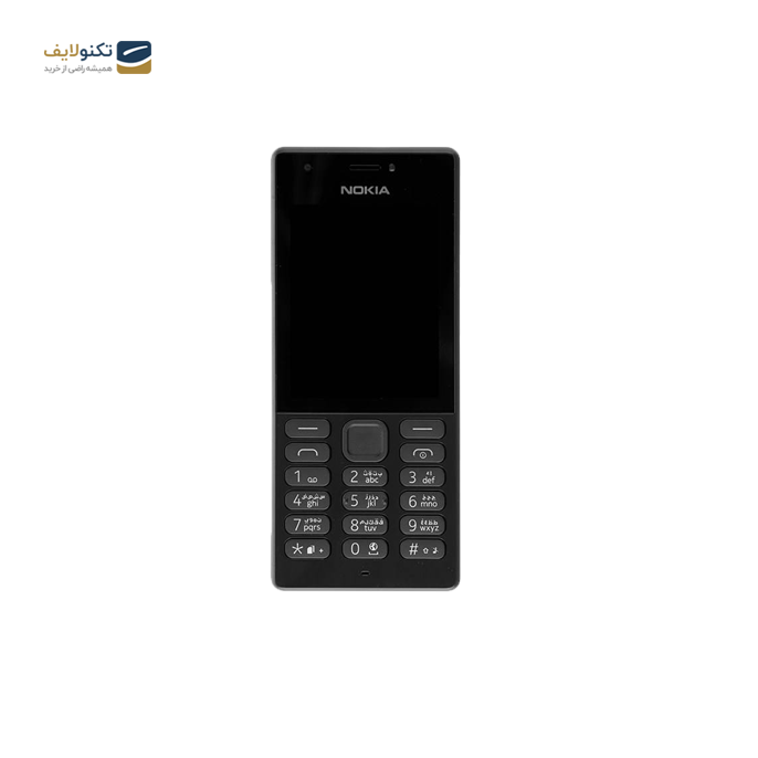 گوشی موبایل نوکیا 216 - دو سیم کارت گوشی موبایل نوکیا 216 - دو سیم کارت