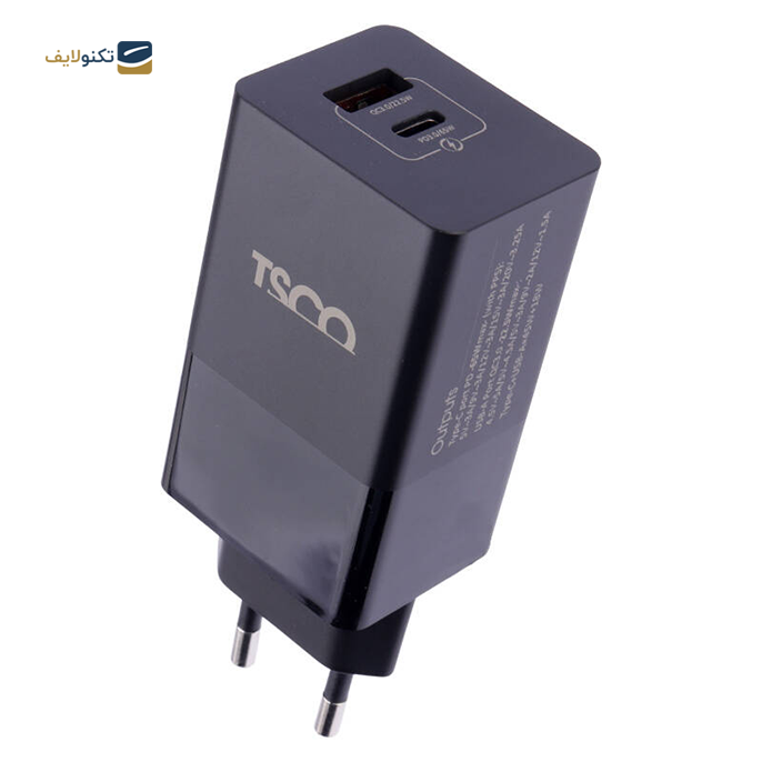 gallery-شارژر دیواری تسکو مدل TTC 67 GaN توان 65 وات-gallery-2-TLP-15722_badb33af-54be-4f1f-bc3e-46f037f02a35.png gallery-شارژر دیواری تسکو مدل TTC 67 GaN توان 65 وات-gallery-2-TLP-15722_badb33af-54be-4f1f-bc3e-46f037f02a35.png