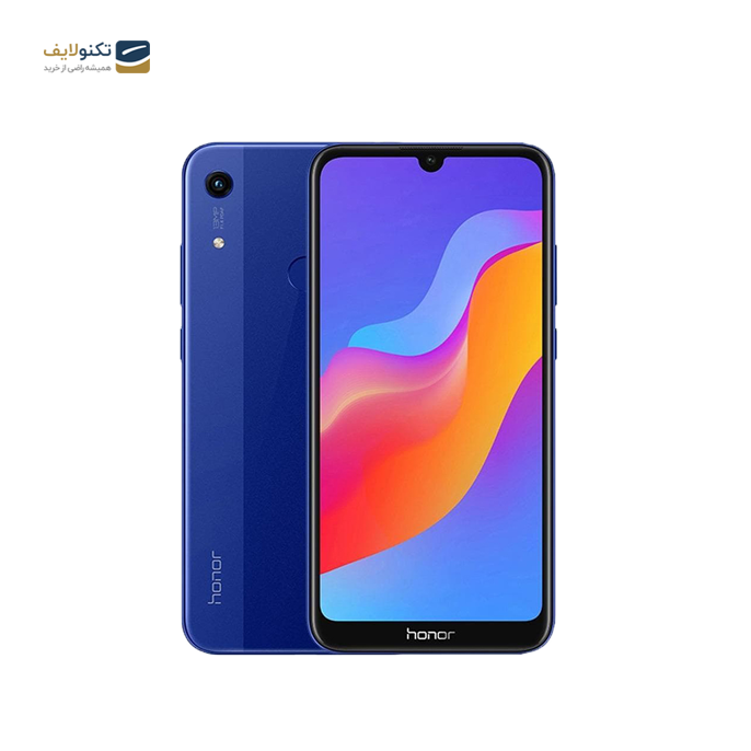گوشی موبایل آنر 8A 2020 دو سيم کارت - 64 گیگابایت گوشی موبایل آنر 8A 2020 دو سيم کارت - 64 گیگابایت