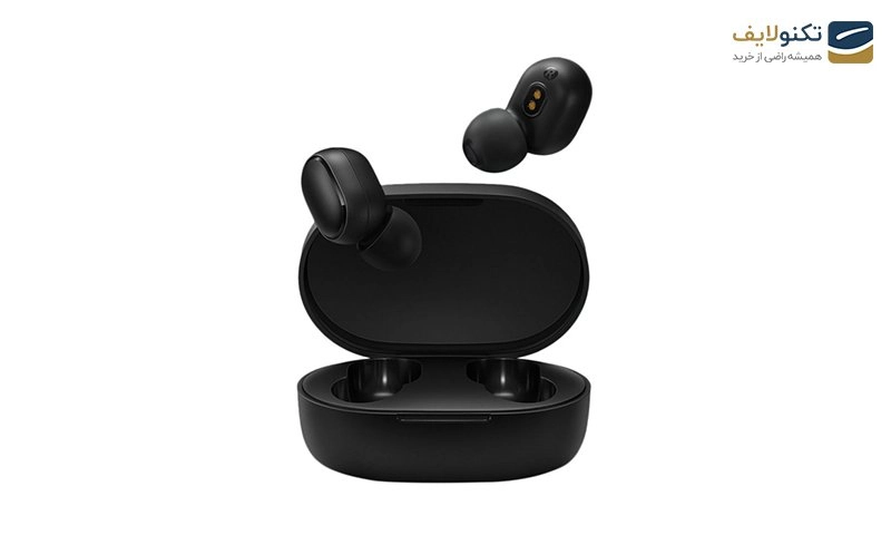 هدفون بی سیم شیائومی مدل Redmi AirDots S هدفون بی سیم شیائومی مدل Redmi AirDots S