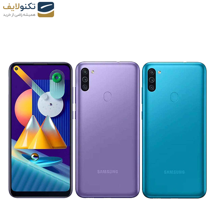 gallery-گوشی موبايل سامسونگ مدل گلکسی M11 دو سیم کارت - ظرفیت 32 گیگابایت-gallery-5-TLP-1612_84533d6c-893f-4e5c-8839-d3cfc1d5130a.png gallery-گوشی موبايل سامسونگ مدل گلکسی M11 دو سیم کارت - ظرفیت 32 گیگابایت-gallery-5-TLP-1612_84533d6c-893f-4e5c-8839-d3cfc1d5130a.png