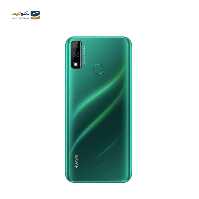 گوشی موبايل هواوی مدل Y8s - ظرفیت 64 گیگابایت - رم 4 گوشی موبايل هواوی مدل Y8s - ظرفیت 64 گیگابایت - رم 4