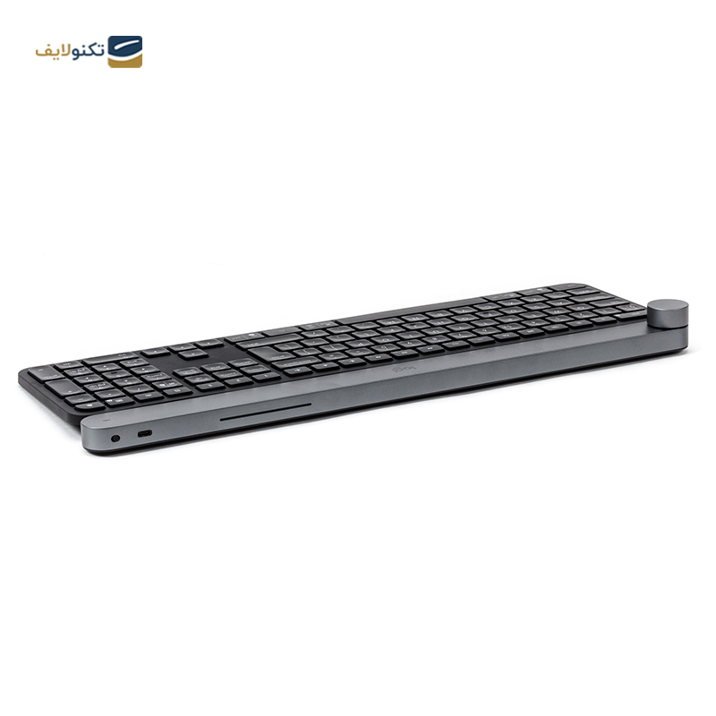 gallery-کیبورد بی سیم لاجیتک CRAFT WIRELESS QWERTY-gallery-2-TLP-16288_4edd2a8c-c088-42dc-90a4-1e274b12ed86. gallery-کیبورد بی سیم لاجیتک CRAFT WIRELESS QWERTY-gallery-2-TLP-16288_4edd2a8c-c088-42dc-90a4-1e274b12ed86.