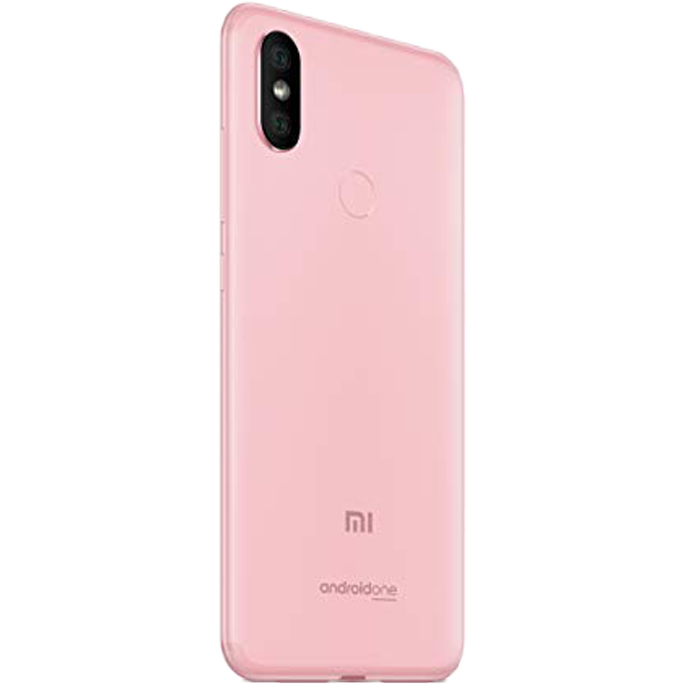 گوشی موبایل شیائومی مدل Mi A2 - ظرفیت 32 گیگابایت گوشی موبایل شیائومی مدل Mi A2 - ظرفیت 32 گیگابایت