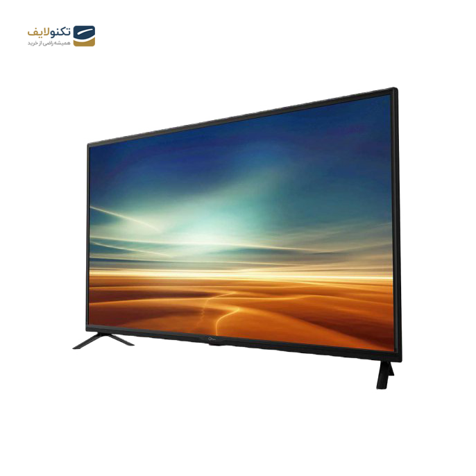 تلویزیون ال ای دی جی پلاس مدل 43KH412N سایز 43 اینچ تلویزیون ال ای دی جی پلاس مدل 43KH412N سایز 43 اینچ