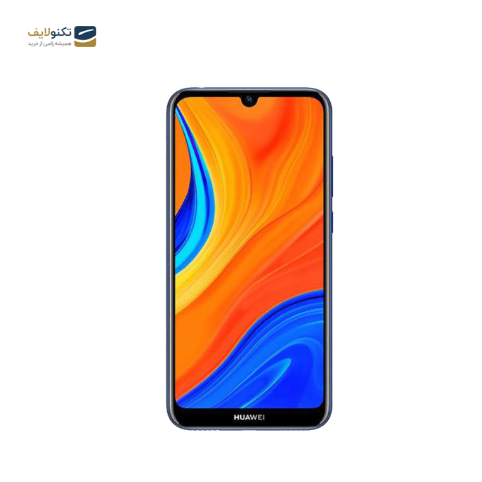 گوشی موبايل هواوی مدل Y6s 2019 دو سيم کارت - ظرفیت 64 گیگابایت گوشی موبايل هواوی مدل Y6s 2019 دو سيم کارت - ظرفیت 64 گیگابایت