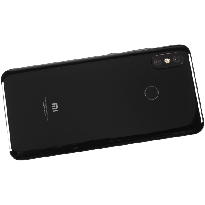 گوشی موبایل شیائومی مدل Mi 8 - ظرفیت 64 گیگابایت گوشی موبایل شیائومی مدل Mi 8 - ظرفیت 64 گیگابایت