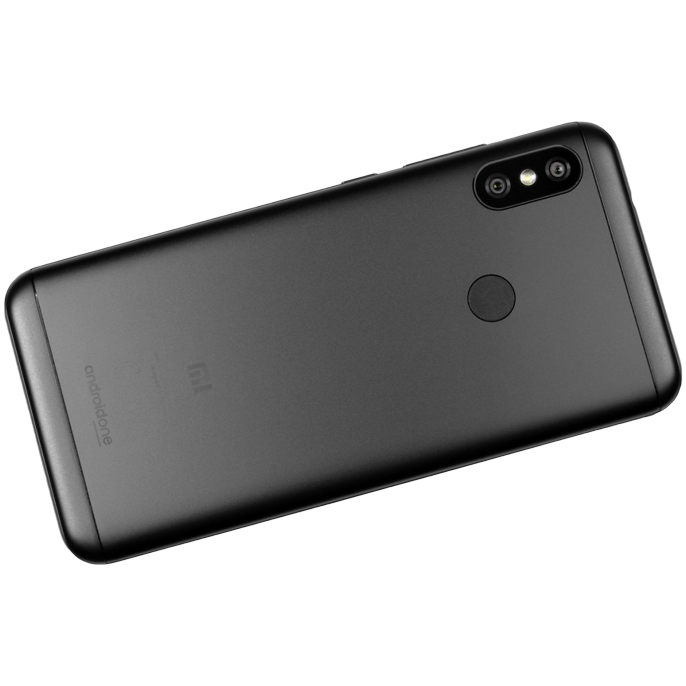 گوشی موبایل شیائومی مدل Mi A2 Lite - ظرفیت 32 گیگابایت گوشی موبایل شیائومی مدل Mi A2 Lite - ظرفیت 32 گیگابایت