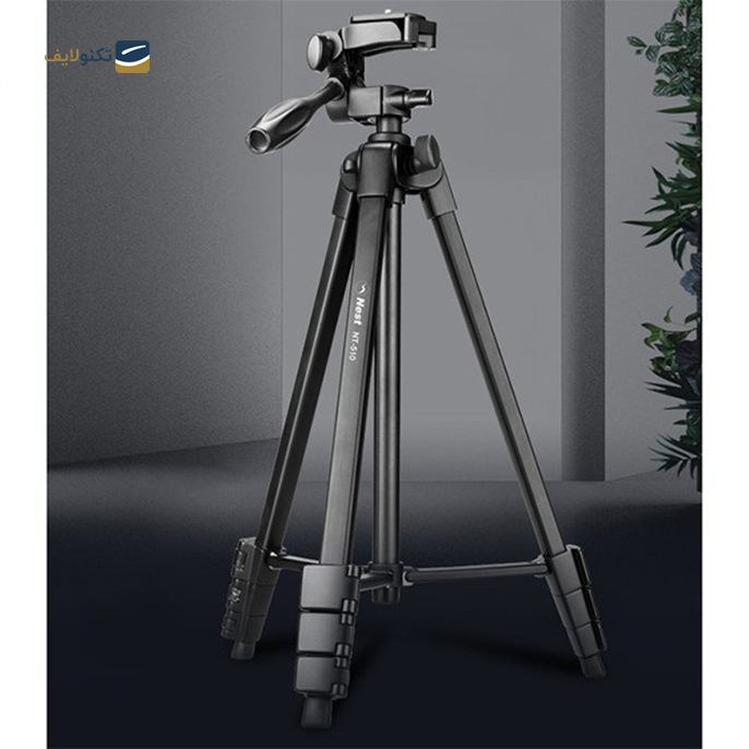 gallery-سه پایه دوربین نست مدل NT-510-gallery-2-TLP-17004_4d6ec820-3f1b-4dd0-874f-ca3ff54946b8.png