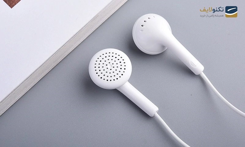 هندزفری اصلی هواوی Huawei QC 0322 Headset