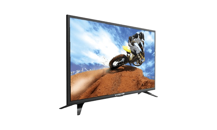 تلویزیون ال ای دی ایکس ویژن مدل 32XT530 سایز 32 اینچ تلویزیون ال ای دی ایکس ویژن مدل 32XT530 سایز 32 اینچ