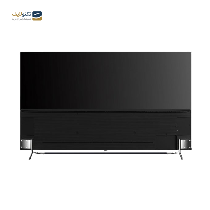 تلویزیون ای ال ای دی هوشمند جی پلاس مدل GTV-75KE821S سایز 75 اینچ