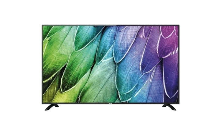 تلویزیون ال ای دی سام الکترونیک مدل T5550 سایز 43 اینچ