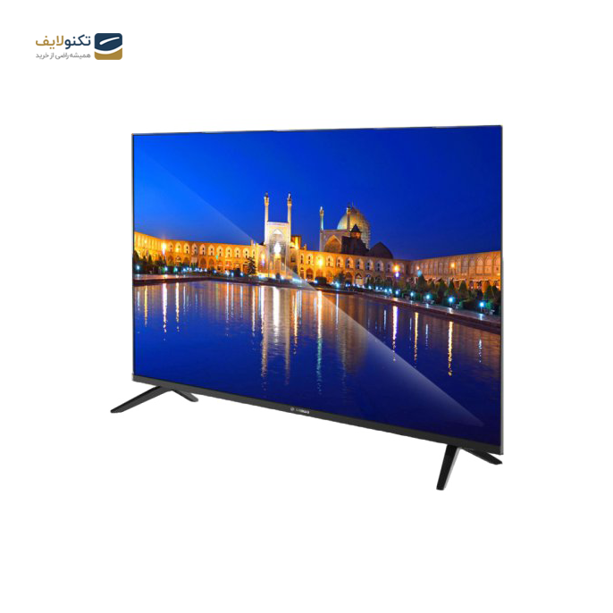 تلویزیون ال ای دی اسنوا مدل SLD-43SA1260T سایز 43 اینچ تلویزیون ال ای دی اسنوا مدل SLD-43SA1260T سایز 43 اینچ