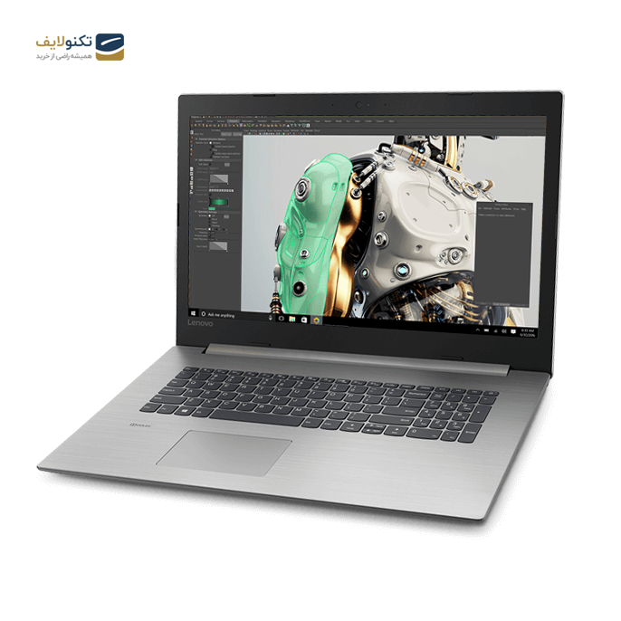 لپ تاپ 15.6 اینچی لنوو مدل Ideapad 330 لپ تاپ 15.6 اینچی لنوو مدل Ideapad 330