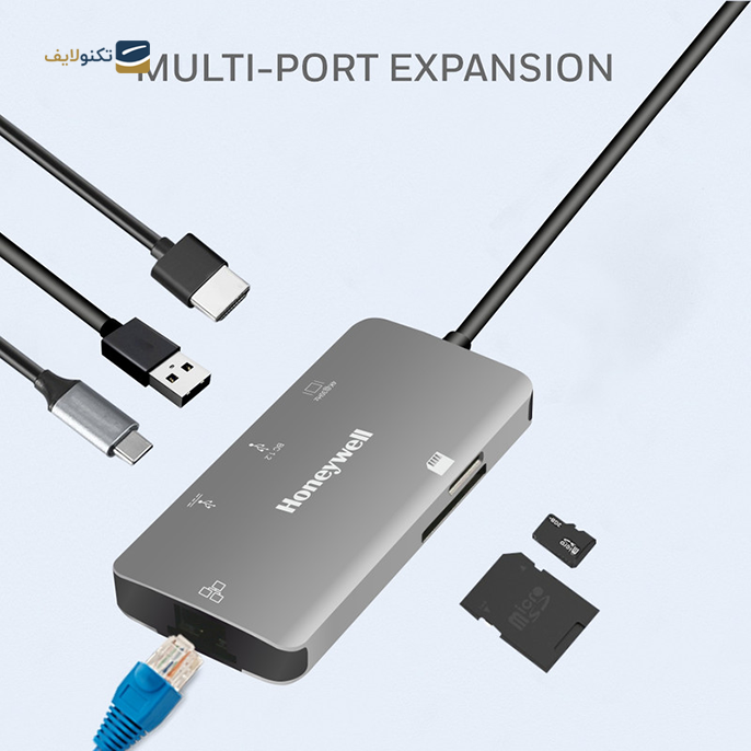 gallery-هاب USB-C هانیول 6 پورت مدل HW-02 copy-gallery-0-TLP-18200_1177010c-1779-4192-94ca-417a075cbe44.png