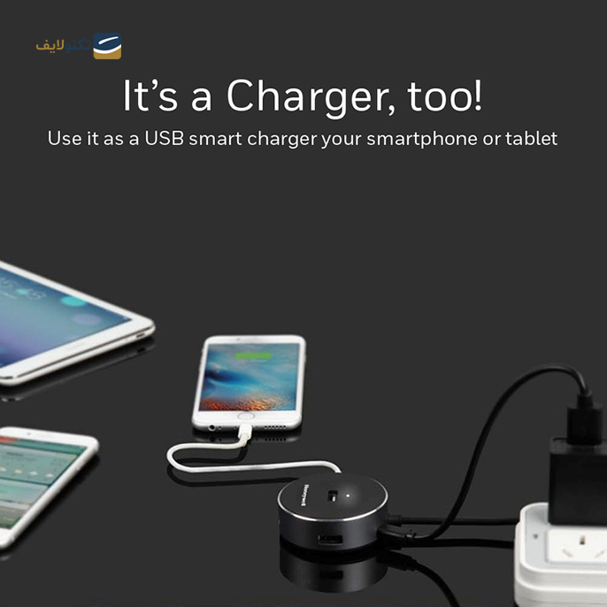 gallery-هاب USB هانیول 4 پورت مدل NON-POWERED copy.png