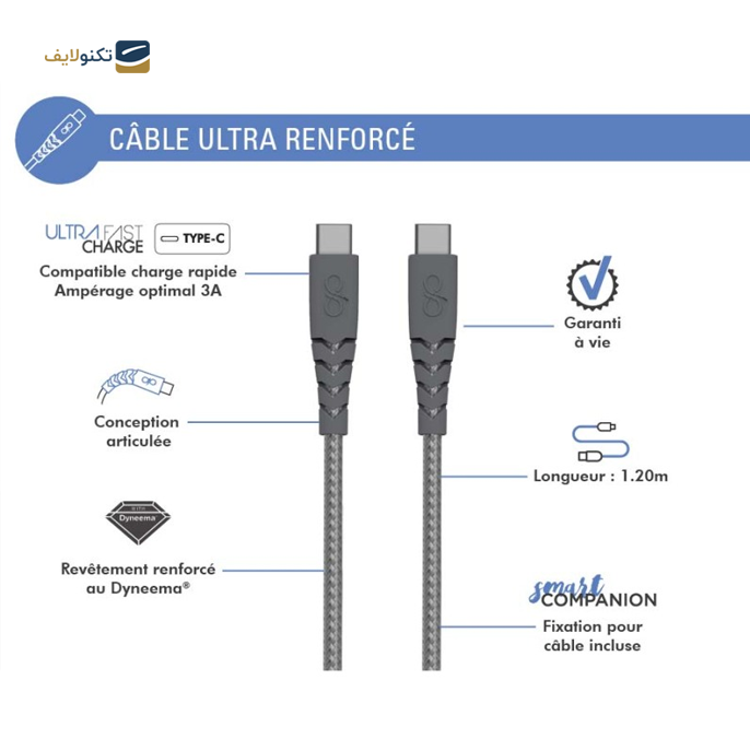 gallery-کابل تبدیل USB-C به USB-C فورس مدل FPCBLCC1M2MG طول ۱.۲ متر copy.png gallery-کابل تبدیل USB-C به USB-C فورس مدل FPCBLCC1M2MG طول ۱.۲ متر copy.png