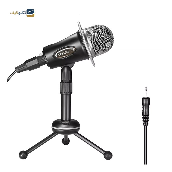 gallery-میکروفون یانمای مدل Y20 NEW-gallery-2-TLP-18295_24d773f8-34fc-4704-8ca9-33f49f73724f.png gallery-میکروفون یانمای مدل Y20 NEW-gallery-2-TLP-18295_24d773f8-34fc-4704-8ca9-33f49f73724f.png