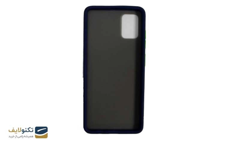 کاور پشت مات مناسب برای گوشی سامسونگ Galaxy A31 کاور پشت مات مناسب برای گوشی سامسونگ Galaxy A31